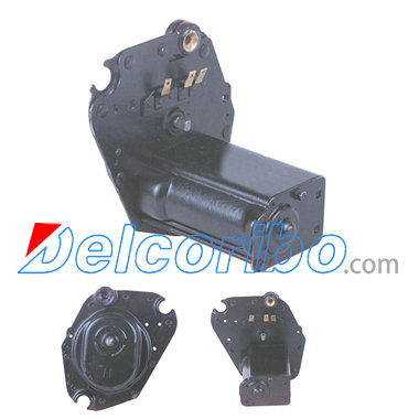 22048242, CARDONE 40140 for CHEVROLET Wiper Motor