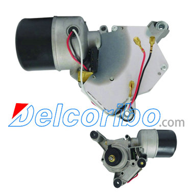 CARDONE 40146 Wiper Motor for CHEVROLET CORVETTE 1968