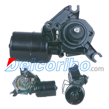 5044712, 15661378, CARDONE 40148 CHEVROLET Wiper Motor