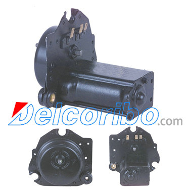 CHEVROLET Wiper Motor 12368607, 22048237, 4911476, 5045575,