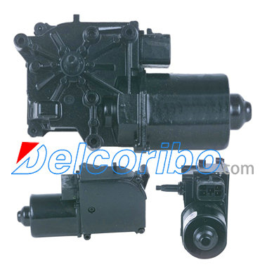 22110519, 22137782, CARDONE 40159 for CHEVROLET Wiper Motor