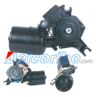 CHEVROLET 1667738, 20004774, 20009395, 20167374, 22048253, 3079255, Wiper Motor