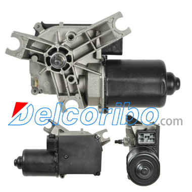 22100736, 22101097, CARDONE 40169 for CHEVROLET Wiper Motor