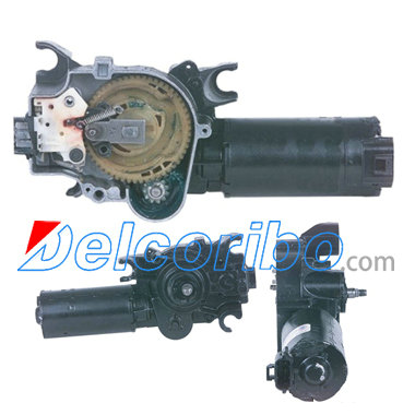 22072789, CARDONE 40177 CHEVROLET Wiper Motor