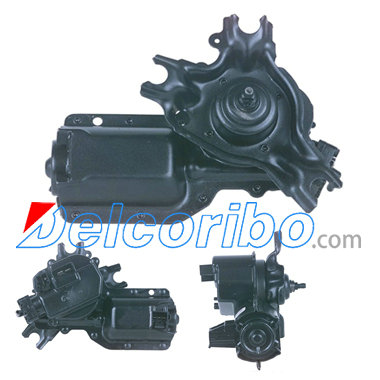 22010406, 22020730, 22020731, 22029595, 22048352, 5045681, CHEVROLET Wiper Motor