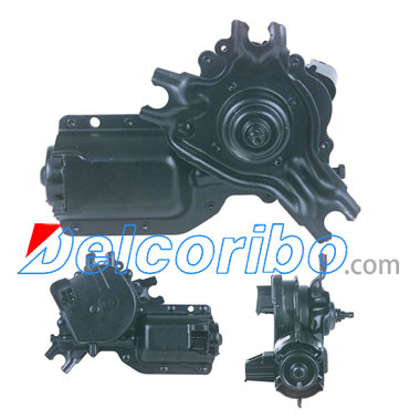 22038804, 22049809, CARDONE 40182 for CHEVROLET Wiper Motor