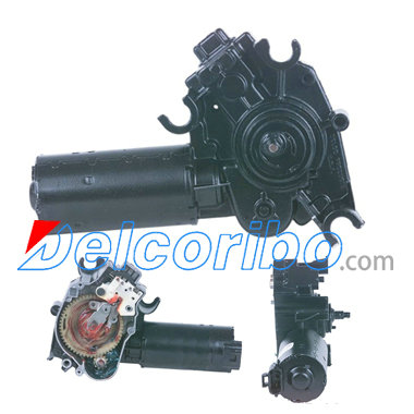 22072788, CARDONE 40184 for CHEVROLET Wiper Motor