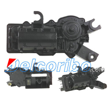 GMC Wiper Motor 22049816, 22062913, 22039318, CARDONE 40191