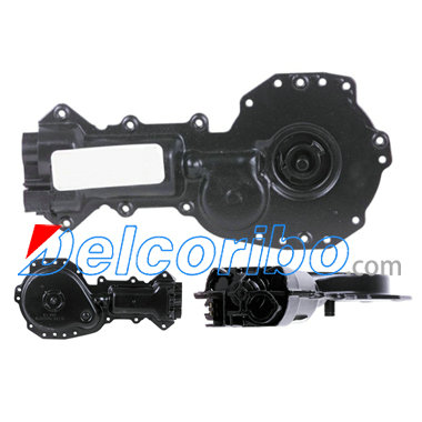 22030881, CARDONE 40196 CHEVROLET Wiper Motor