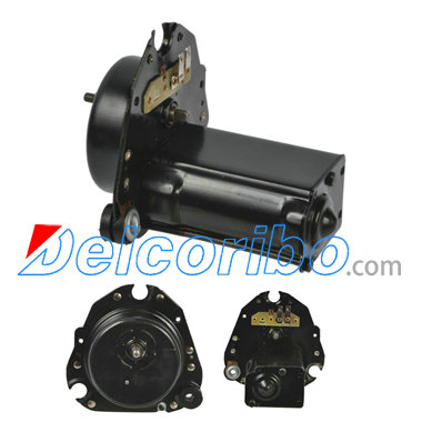 4911945, 4916125, 5045257, 5045325, 5045326, 5045327, CHEVROLET Wiper Motor