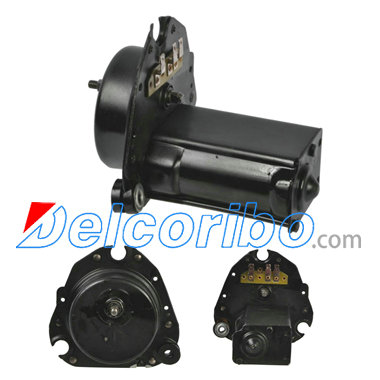 CARDONE 85120 for CHEVROLET Wiper Motor