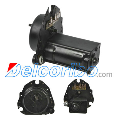 CARDONE 85121 for CHEVROLET Wiper Motor