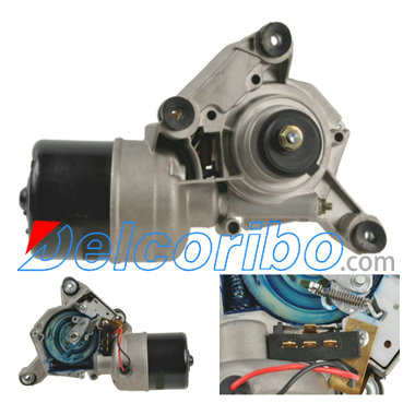 CARDONE 85148 for CHEVROLET Wiper Motor