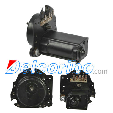 CARDONE 85155 for CHEVROLET Wiper Motor