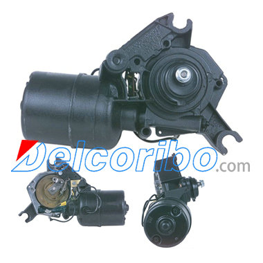 4919202, 5044747, 9940969, 5044748, for BUICK Wiper Motor