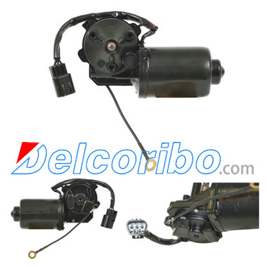 92163957, CARDONE 401069 PONTIAC Wiper Motor