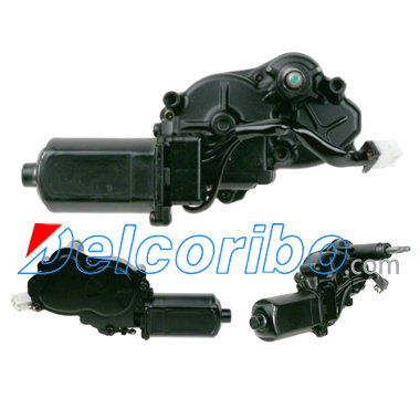 8513001020, 8513012840, 88968828, 88969928, for PONTIAC Wiper Motor