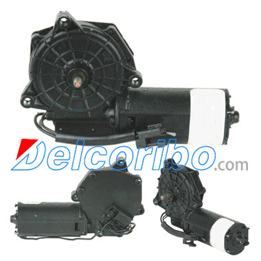 21035586, CARDONE 401031 for SATURN Wiper Motor