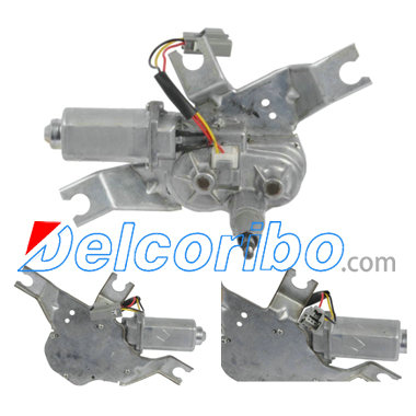 15821045, 22695045, CARDONE 401055 for SATURN Wiper Motor