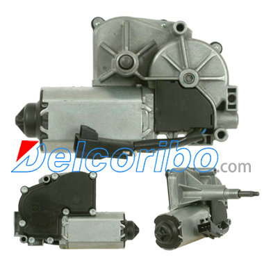 22664329, 22718345, 90584925, for SATURN Wiper Motor