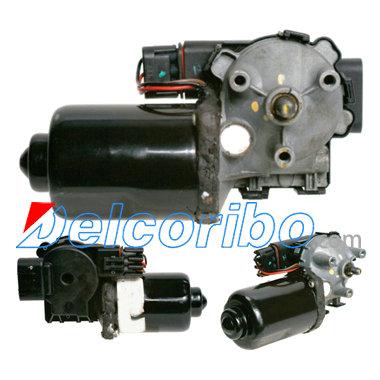 HUMMER Wiper Motor 19150497, 88944398,