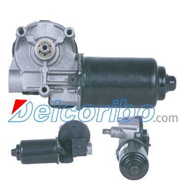 F4SZ17508A, F4SZ17508B, F5CZ17508A, F5TZ17508A, F5UZ17508A, FORD Wiper Motor