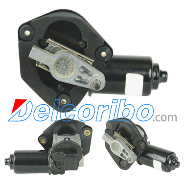 FORD F5AZ17508B, CARDONE 402012 Wiper Motor