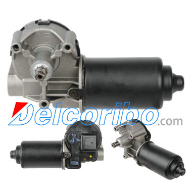 1F8067350, 1F8067350A, 1F8067350R00, 1F8067350R0A, 6L5Z17508AA, FORD Wiper Motor