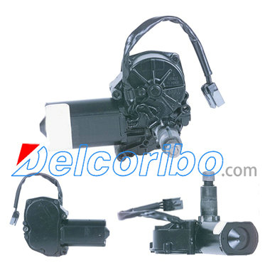 FORD F59Z17508AA, CARDONE 402016 Wiper Motor