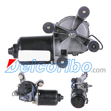 FORD F4BZ17508AA, CARDONE 402018 Wiper Motor