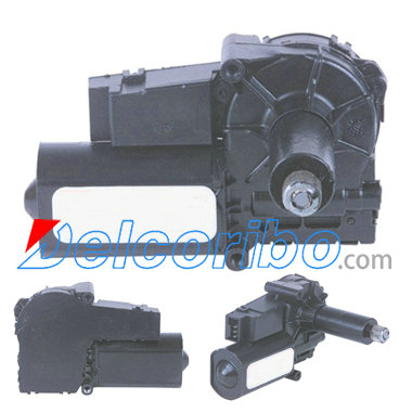 F1TZ17508A, CARDONE 402019 FORD Wiper Motor