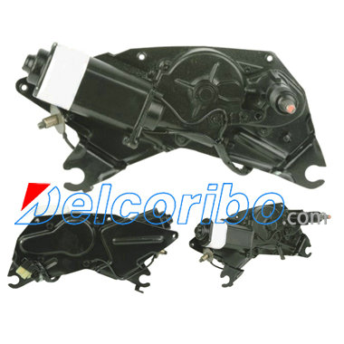 FORD F4BZ17508BB, CARDONE 402024 Wiper Motor