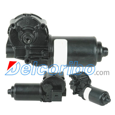 FORD XR3Z17508AB, XR8Z17508AB, CARDONE 402035 Wiper Motor