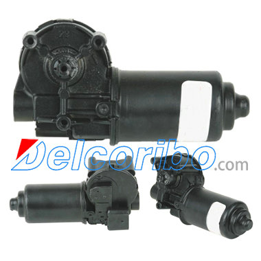 2M5Z17508AA, 2M5Z17508AB, 6S4Z17508AA, YS4Z17508BB, FORD Wiper Motor