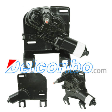 1L2Z17508AA, CARDONE 402046 FORD Wiper Motor