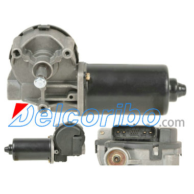 FORD 3L5Z17508AA, 3W7Z17508AA, 5C2Z17508AA, 5L2Z17508AB, Wiper Motor