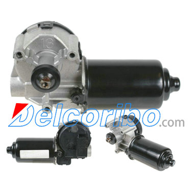 FORD Wiper Motor CARDONE 402056 3F2Z17508AA, 6F2Z17508CA,