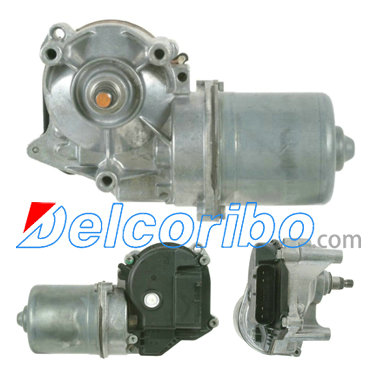 FORD 8A8Z17508B, 8F9Z17508B, 8G1Z17508A, 8L1Z17508D, Wiper Motor