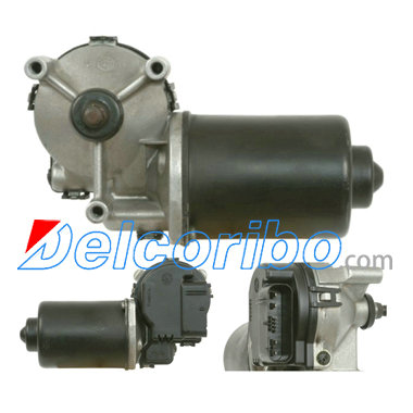 FORD 8C3Z17508BA, 8C3Z17508C, 8C3Z17508D, 8L1Z17508A, Wiper Motor