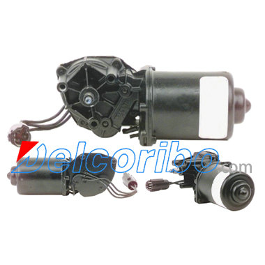 E8FZ17508C, CARDONE 40207 FORD Wiper Motor