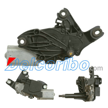 8F9Z17508A, CARDONE 402073 FORD Wiper Motor