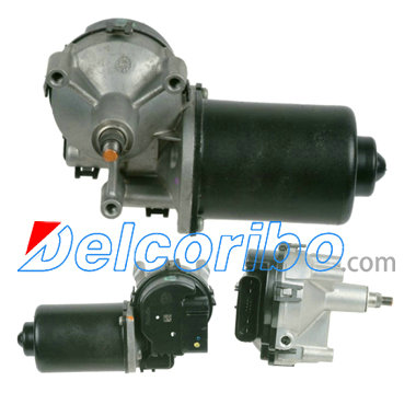 FORD 6W7Z17508AC, 8L5Z17508A, 8W7Z17508A, Wiper Motor