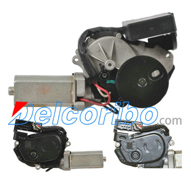 FORD 9L1Z17508B, 9LZ17508B, Wiper Motor