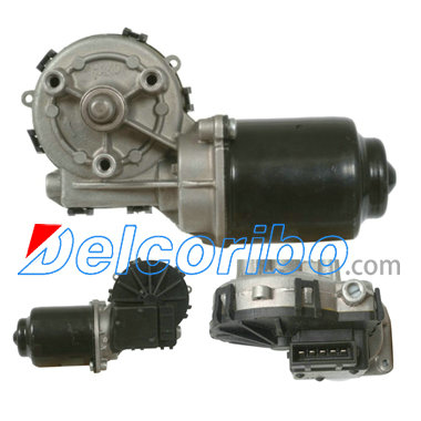 8T1Z17508A, CARDONE 402089 FORD Wiper Motor