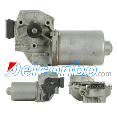 96FB17B571DA, CARDONE 402096 FORD Wiper Motor