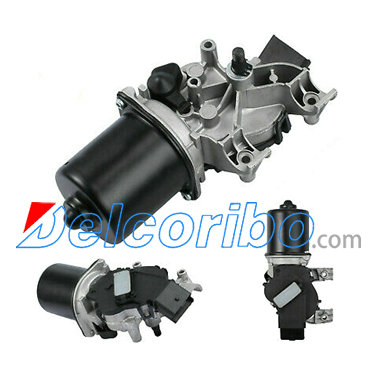 M2S6517504AC, CARDONE 402098 FORD Wiper Motor