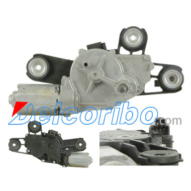 BE8Z17508B, FORD CARDONE 402100 Wiper Motor