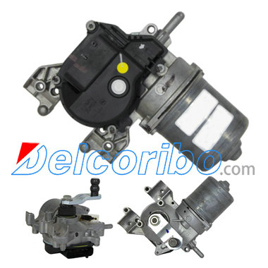 FORD Wiper Motor BB5Z17508A,