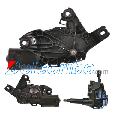 FORD BB5Z17508B, CJ5Z17508B, Wiper Motor