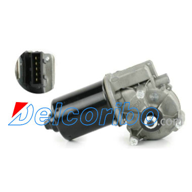 FORD XS7117B571AA, CARDONE 402106 Wiper Motor